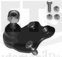 Шаровая опора ETS. Артикул 29.BJ.267