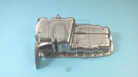 ПОДДОН МАСЛЯНЫЙ (Quattro Freni). Артикул QF04A00063