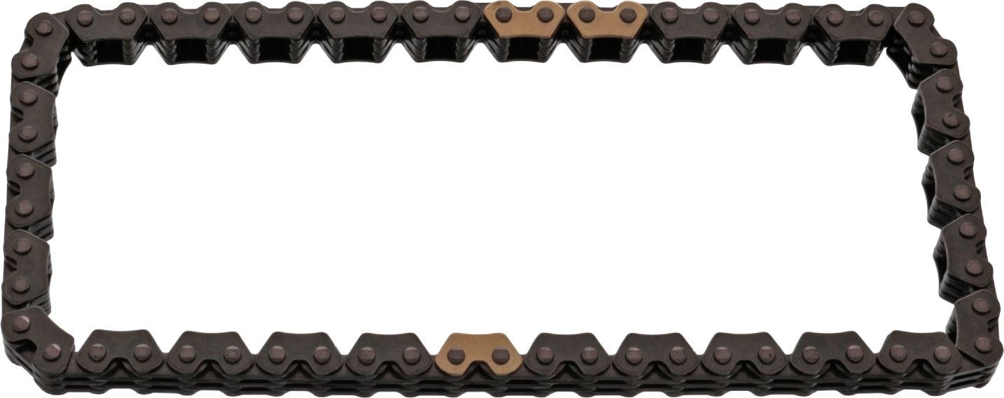 Цепь ГРМ Febi Bilstein. Артикул 48284