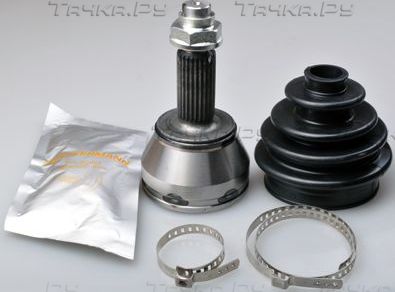 Шрус наружный (граната) Denckermann для Mazda 2 I (DY) 2003-2007. Артикул C120201