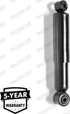 Амортизатор Monroe Original (Gas) задний для Fiat Doblo I 2001-2015. Артикул 25506
