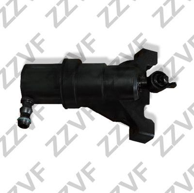 Форсунка омывателя фар ZZVF левая для BMW 7 IV (E65/E66) 2003-2008. Артикул ZVFP013