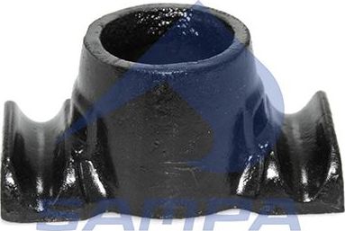 Кронштейн рессоры Sampa. Артикул 200.445