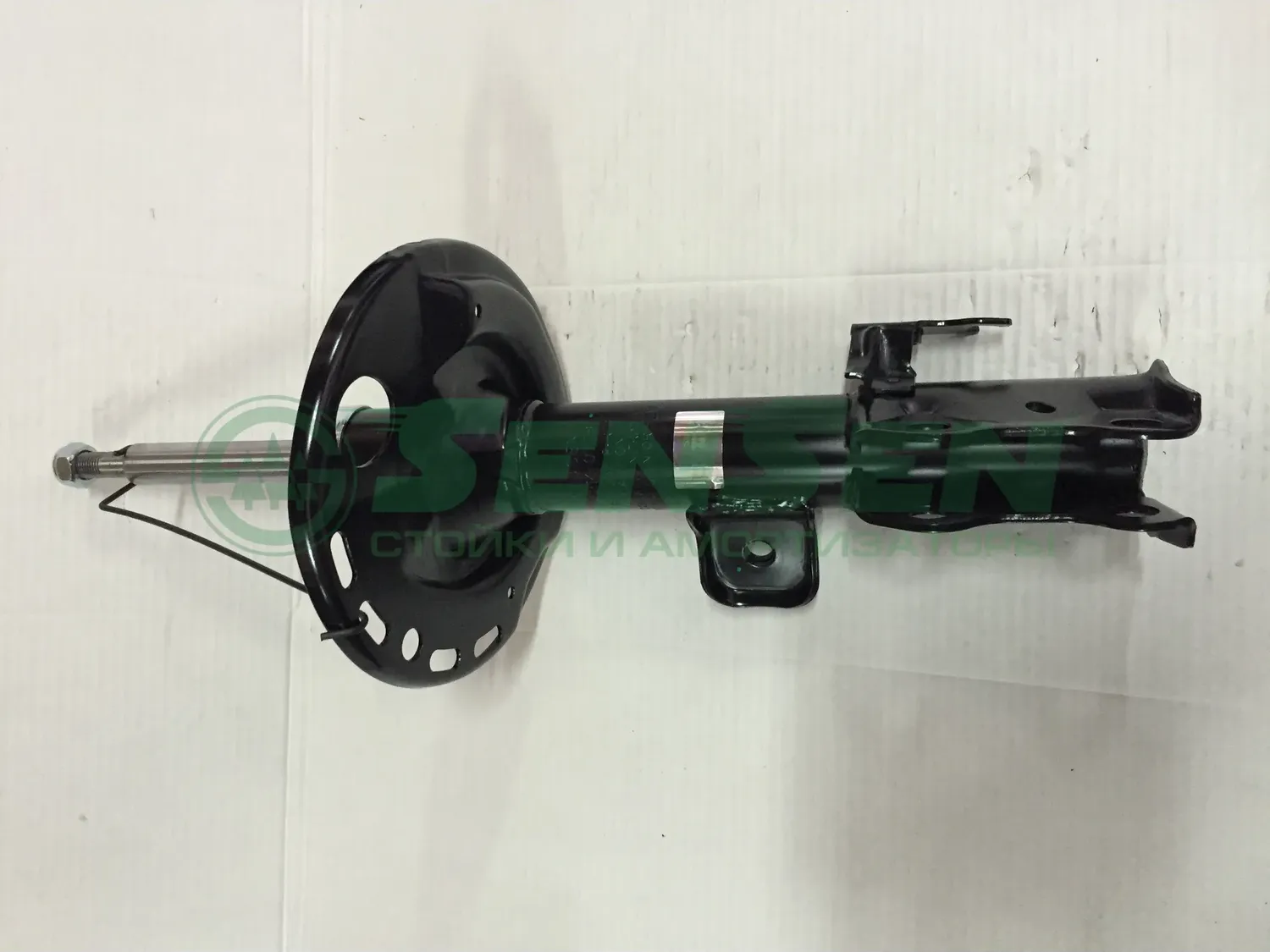 Амортизатор подвески (Sensen). Артикул 42140778