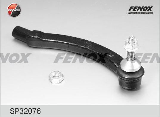 Наконечник рулевой тяги Fenox. Артикул SP32076
