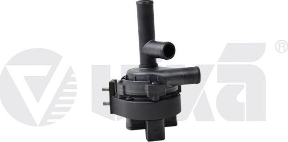 Дополнительный водяной насос Vika. Артикул 19911401