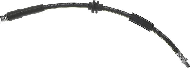 Тормозной шланг Brembo ESSENTIAL LINE. Артикул T 24 116