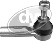 Наконечник рулевой тяги DYS. Артикул 22-20958