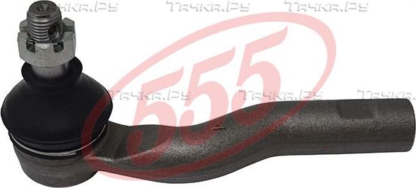 Наконечник рулевой тяги 555. Артикул SE-A181R