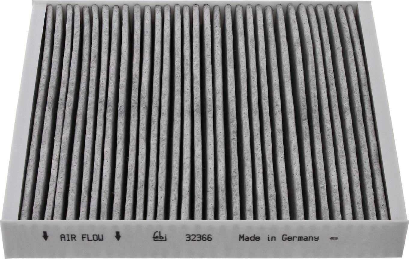 Салонный фильтр Febi Bilstein. Артикул 32366