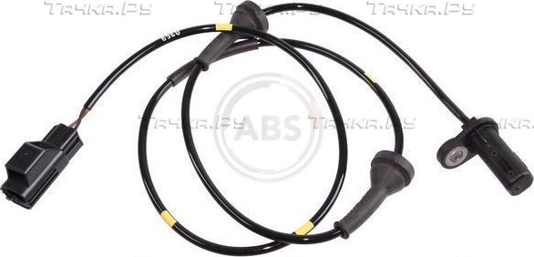 Датчик ABS ABS для Volvo V70 III 2007-2009. Артикул 30231