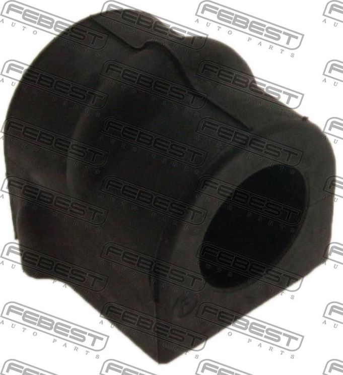 Втулка стабилизатора Febest. Артикул OPSB-ASGF