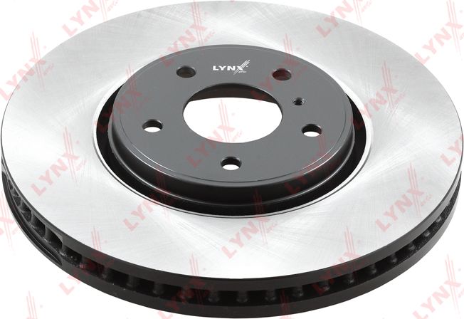 Тормозной диск LYNXauto. Артикул BN-1828