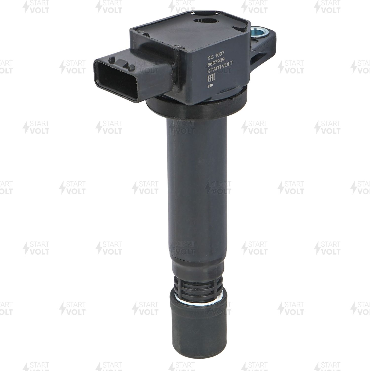 Катушка зажигания StartVOLT. Артикул SC 1007