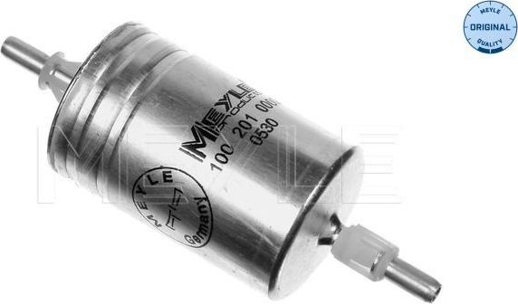 Топливный фильтр Meyle Original для Daewoo Lanos 1997-2008. Артикул 100 201 0013