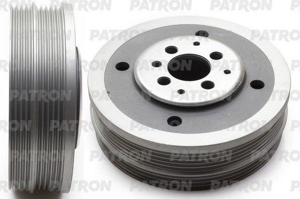 Шкив коленвала Patron. Артикул PP1042