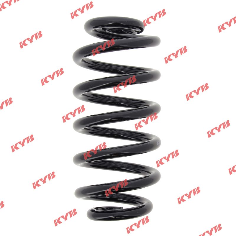 Пружина подвески KYB (Каяба) K-Flex. Артикул RH6747