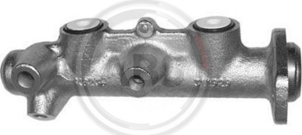 Тормозной цилиндр главный ABS (Чугун). Артикул 61926X
