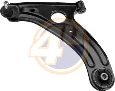 Поперечный рычаг передней подвески 4U. Артикул HY-G-25455