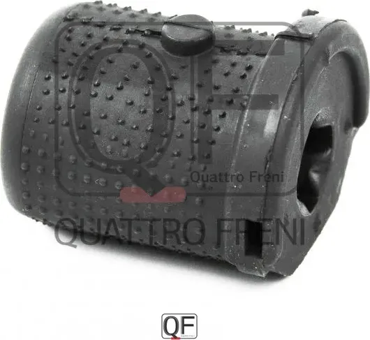 САЙЛЕНТБЛОК ЗАДНИЙ ПЕРЕДНЕГО РЫЧАГА (Quattro Freni). Артикул QF00U00305