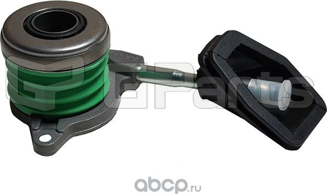 Рабочий цилиндр сцепления (Gparts). Артикул VO31259445