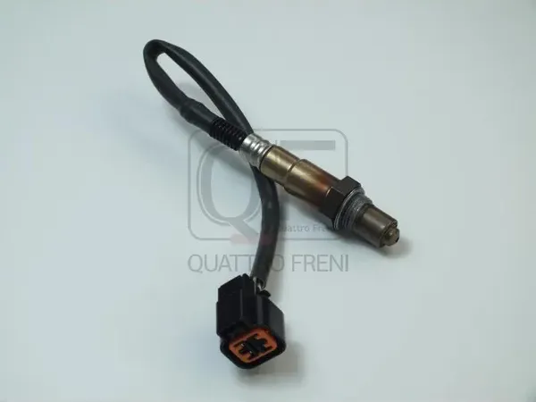 Датчик кислородный (Quattro Freni). Артикул qf57a00137