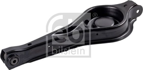 Поперечный рычаг задней подвески Febi Bilstein (Листовая сталь) правый/левый для Ford Mondeo III 2000-2007. Артикул 49480