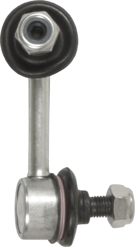 Стойка (тяга) стабилизатора Blue Print. Артикул ADT38503