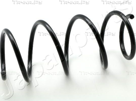 Пружина подвески Japanparts. Артикул ZC3470A