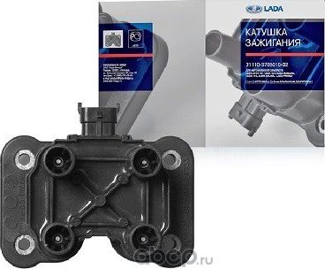 Катушка зажигания Lada. Артикул 21113705010