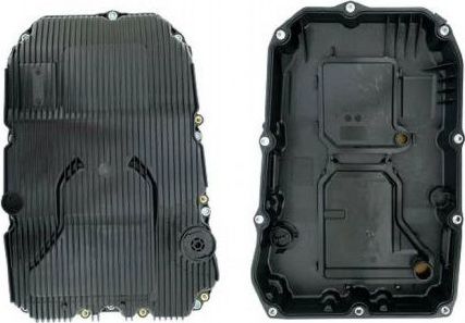 Фильтр АКПП JS Asakashi для Mercedes-Benz C-Класс IV (W205, C205) 2013-2026. Артикул JT566