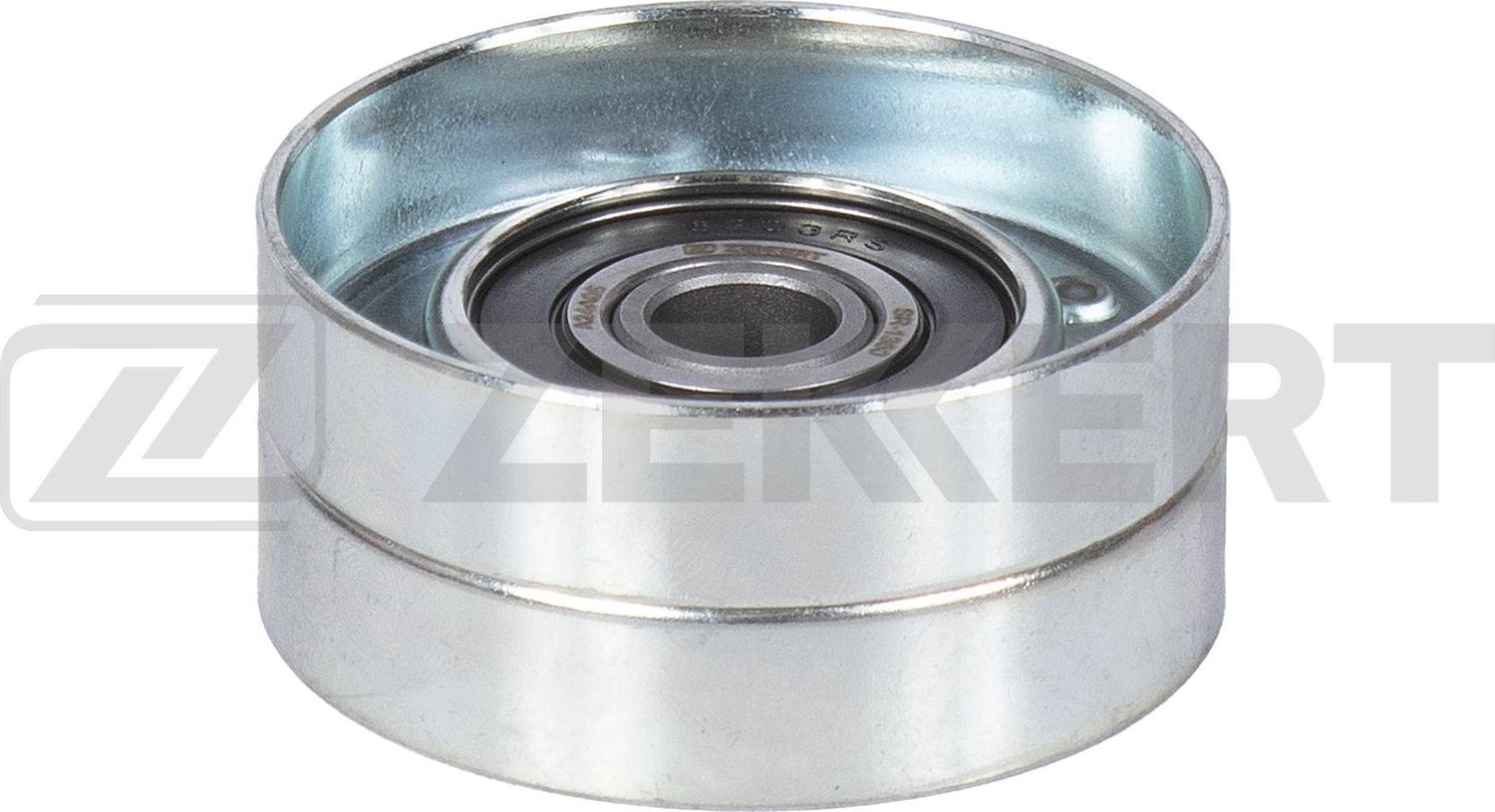 Натяжной ролик (натяжитель) ремня ГРМ Zekkert. Артикул SR-1360