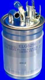 Топливный фильтр MecaFilter. Артикул ELG5256
