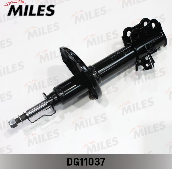 Амортизатор (в сборе) Miles. Артикул DG11037