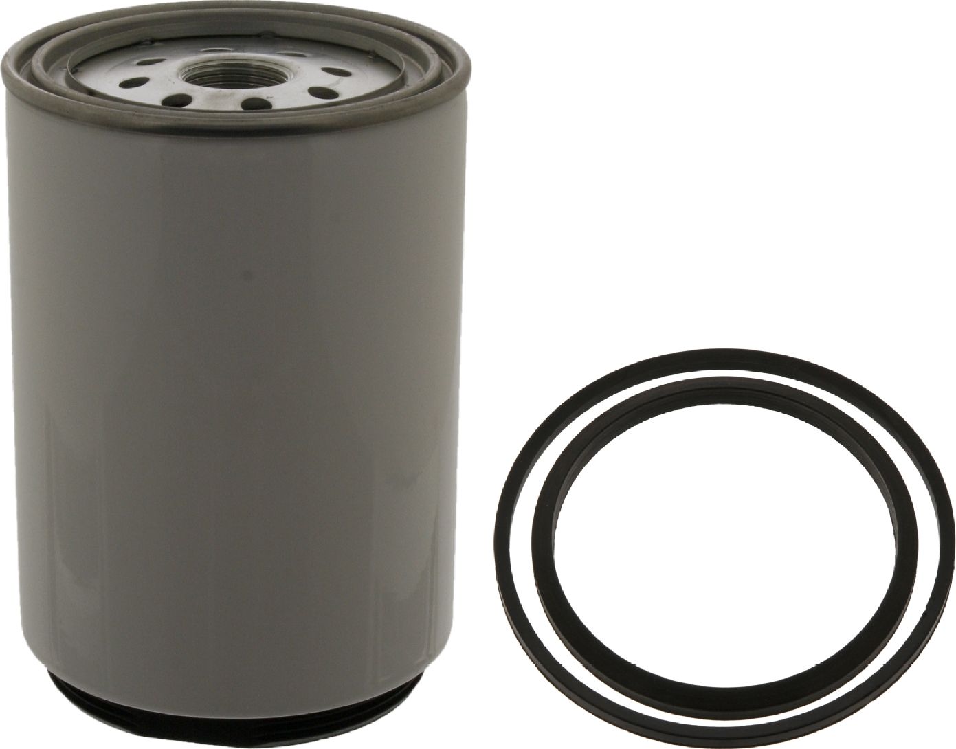 Топливный фильтр Febi Bilstein. Артикул 35021