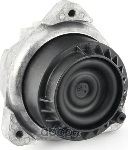 Подушка (опора) двигателя BMW. Артикул 22116777381