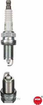 СВЕЧА ЗАЖИГАНИЯ НОМЕР NGK 4291 NGK. Артикул ZFR6F11
