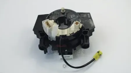 Кольцо контактное подушки безопасности (только для 25567BH00A!!!) (Quattro Freni). Артикул qf00e00089