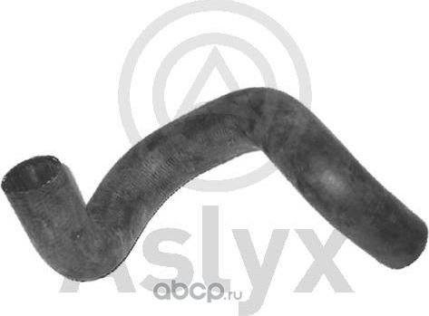 ПАТРУБОК РАДИАТОРА CITROEN BERLINGO / BERLINGO FIRST (M) BERLINGO / BERLINGO FIR (Aslyx). Артикул AS203868