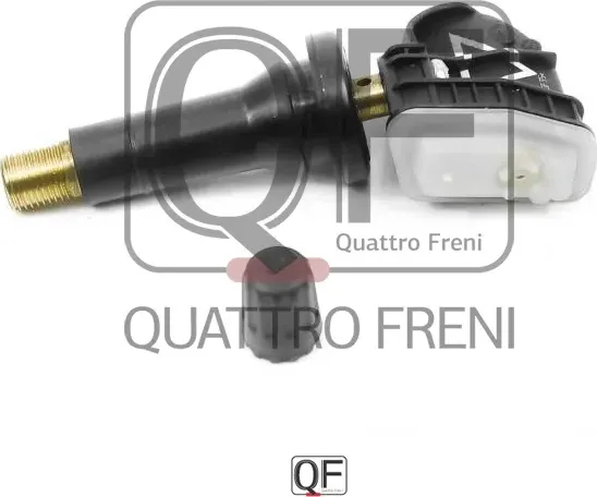 Датчик давления в шинах (Quattro Freni). Артикул qf05c00011