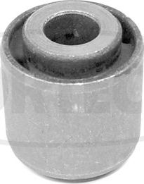 Сайлентблок заднего рычага подвески Corteco. Артикул 49398322