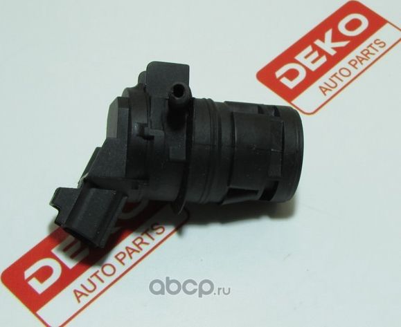 Моторчик омывателя заднего стекла Toyota 85330-60160 Deko WP46 Ractis, Lexus RX2. Артикул WP46
