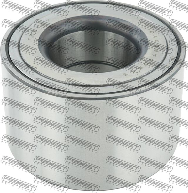 Ступичный подшипник Febest. Артикул DAC38790045