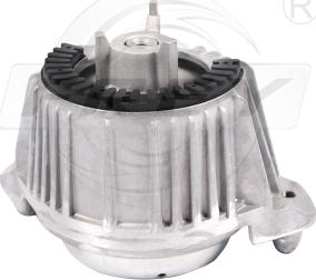 Опора (подушка) двигателя Frey правая для Mercedes-Benz E-Класс IV (W212, S212, C207) 2009-2016. Артикул 702907701