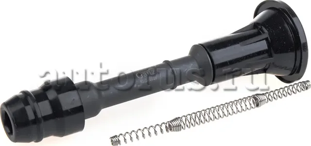 Наконечник катушки зажигания (Ganz). Артикул GIG16036