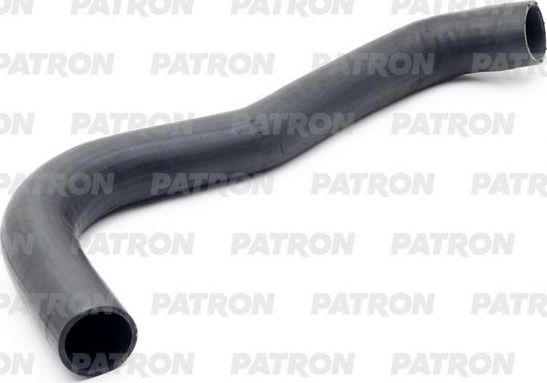 Патрубок интеркулера Patron для Ford Transit VI 2000-2006. Артикул PH1194