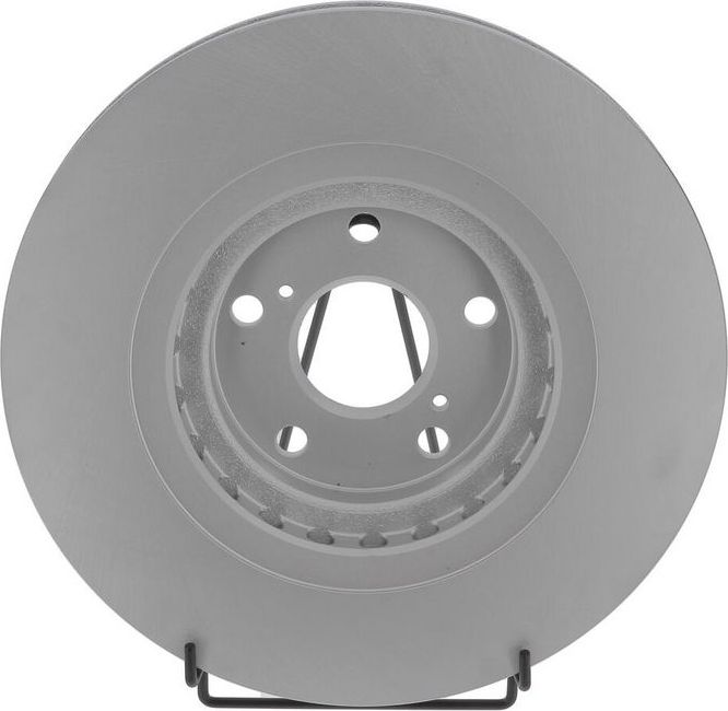 Тормозной диск Jurid COAT+. Артикул 563460JC