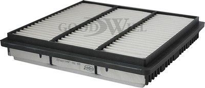 Воздушный фильтр GoodWill. Артикул AG 350