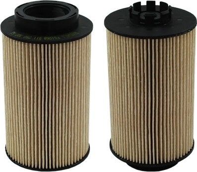 Топливный фильтр GoodWill для MAN TGA 2000-2026. Артикул FG 1068 ECO