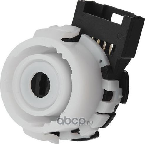 КОНТАКТНАЯ ГРУППА ЗАМКА ЗАЖИГАНИЯ AUDI A3, Q3, SEAT ALHAMBRA, LEON, ALTEA, SKODA (Zikmar). Артикул Z29149R